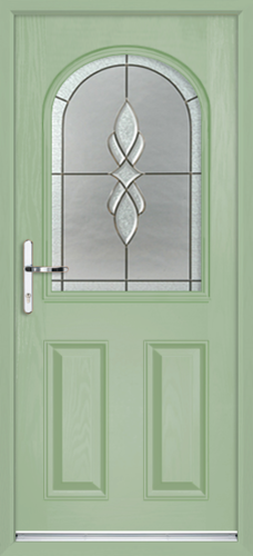 Chartwell Green Frame